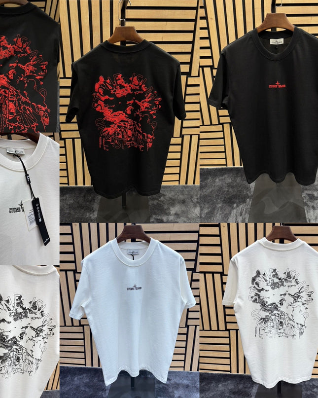 Shirt - STONE ISLAND
