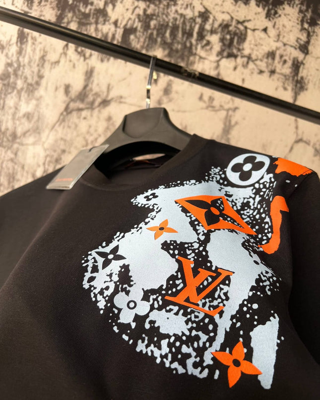 Shirt - LV