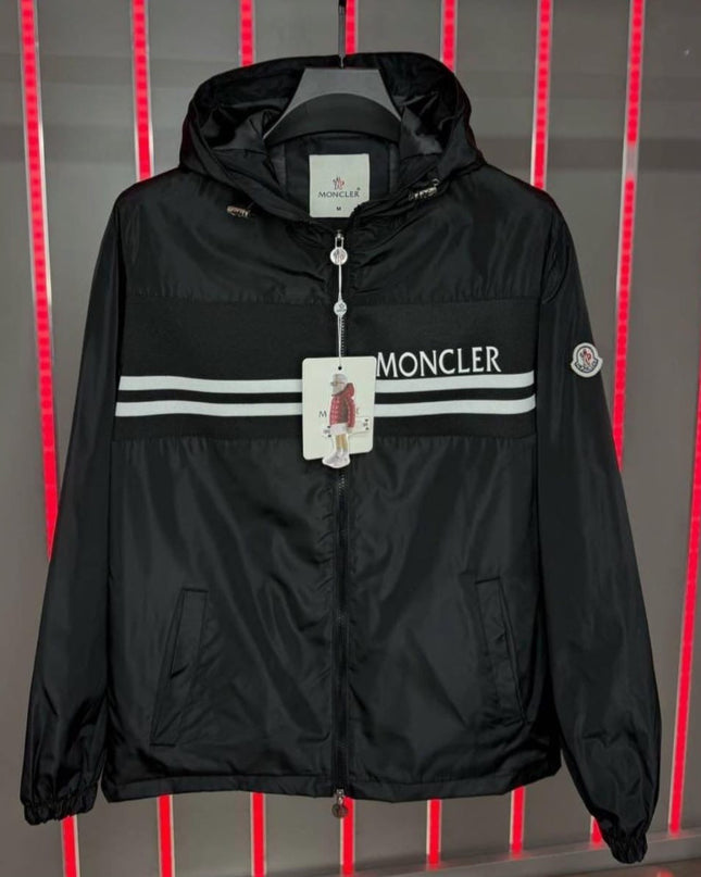 Giacca Moncler