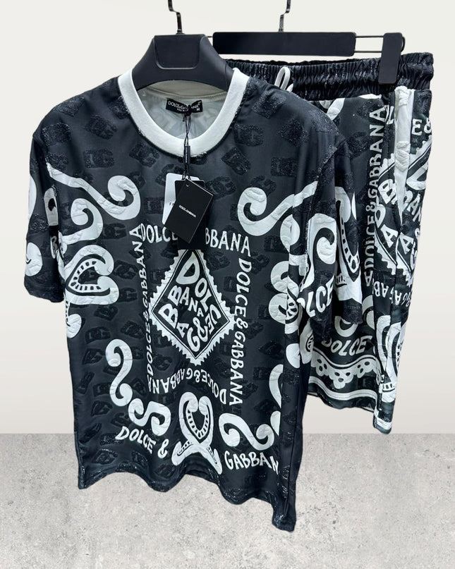 Coordinato - D&G
