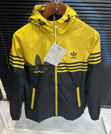 Giacca ADIDAS