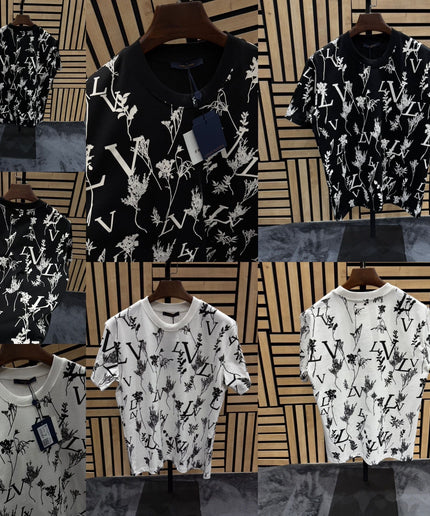 Shirt - LV
