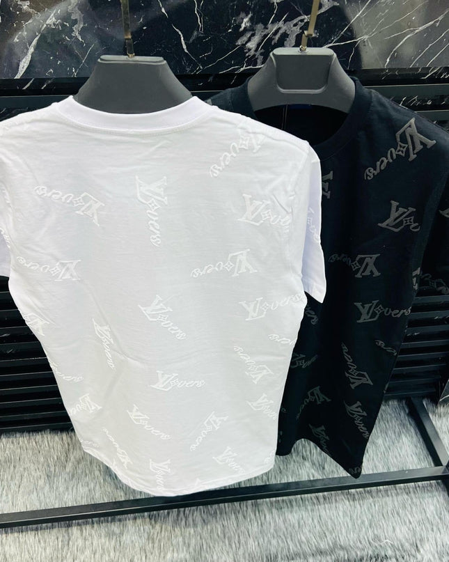 Shirt - LV