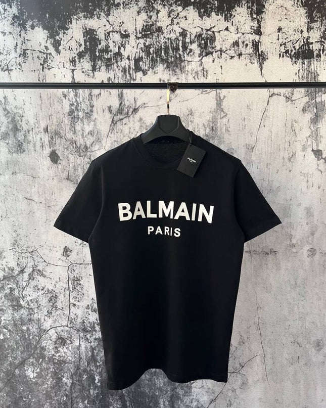 Shirt - BALMAIN