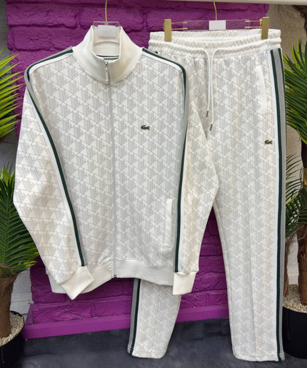 Tuta - LACOSTE