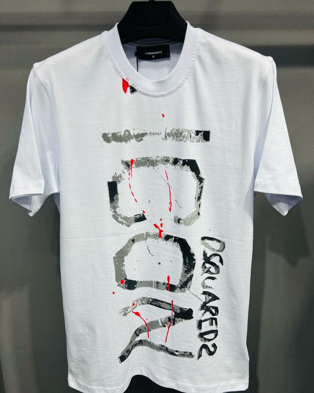 Shirt - ICON DSQ2