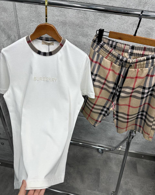 Coordinato - BURBERRY