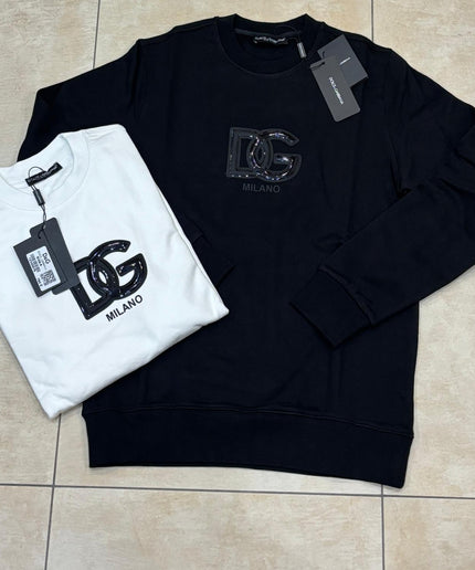 Felpa - DOLCE&GABBANA