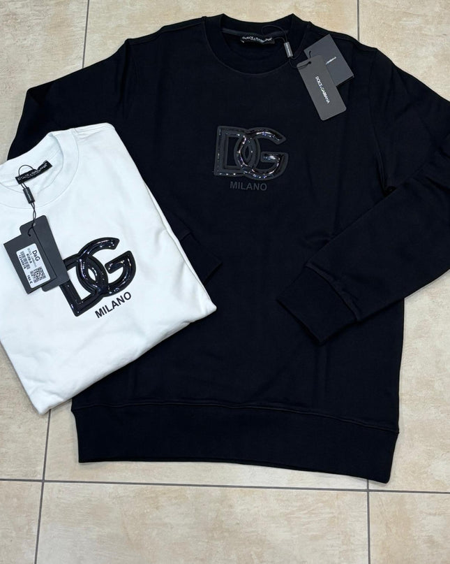 Felpa - DOLCE&GABBANA