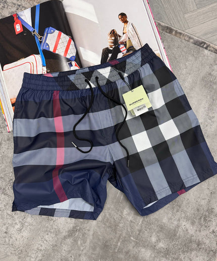 Costume da bagno - BURBERRY