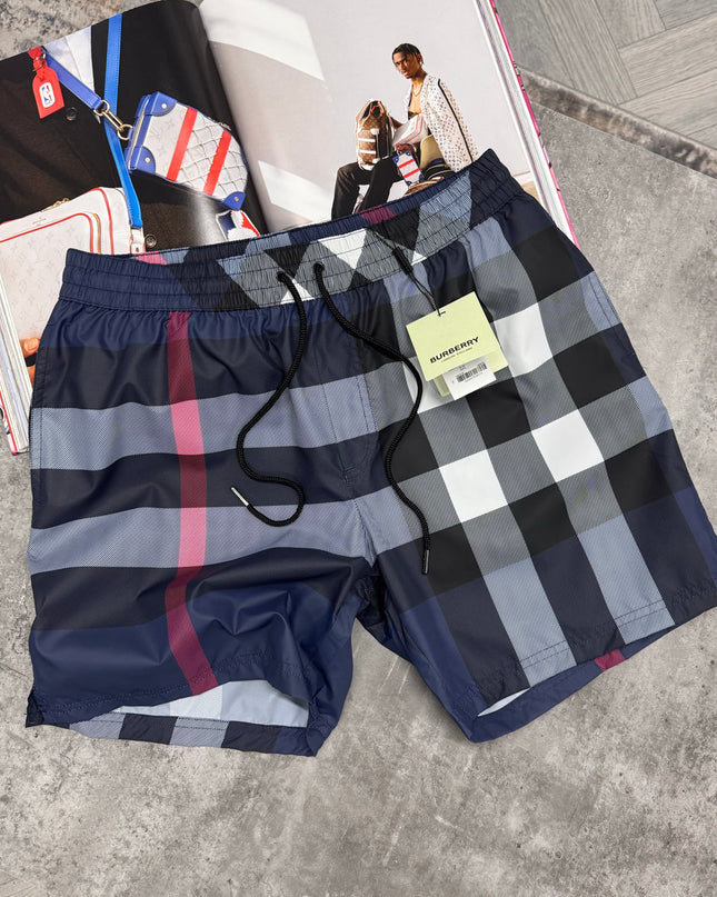 Costume da bagno - BURBERRY