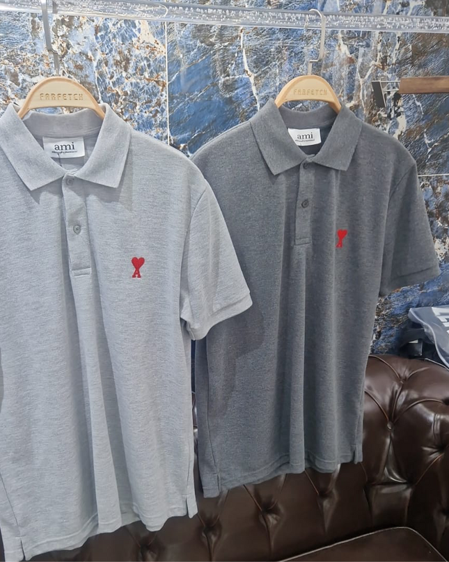Polo - AMI PARIS