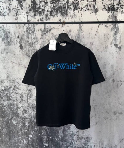 Shirt - OFF WHITE