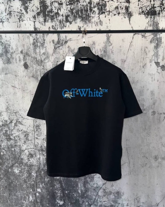 Shirt - OFF WHITE