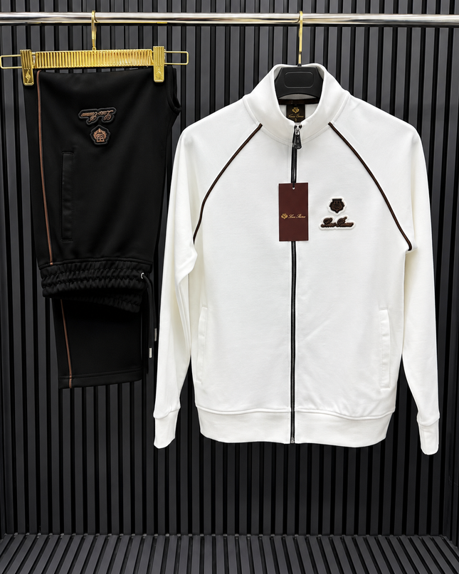 Tracksuit - LORO PIANA