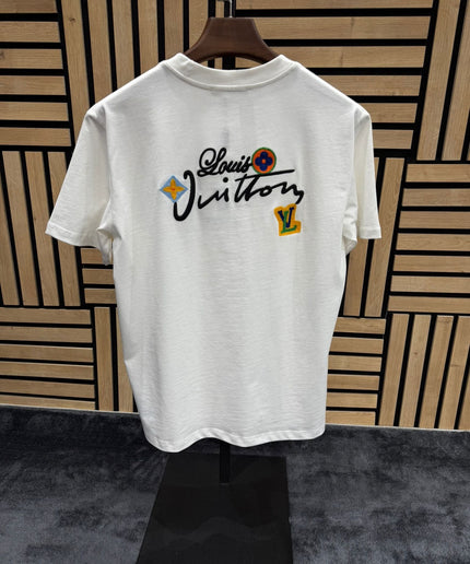 Shirt - LV