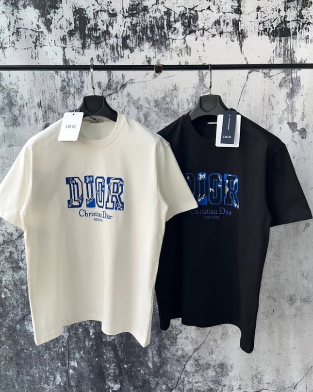 Shirt - C.D