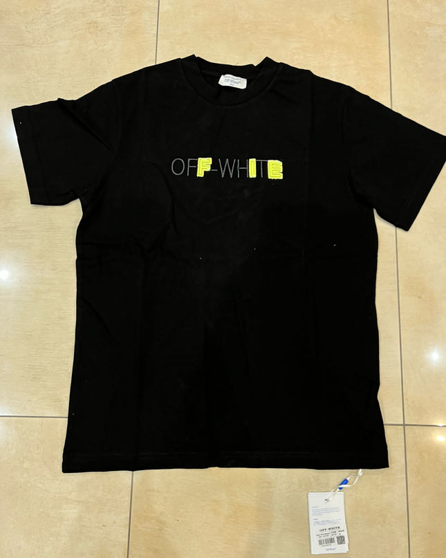 Shirt - OFF WHITE