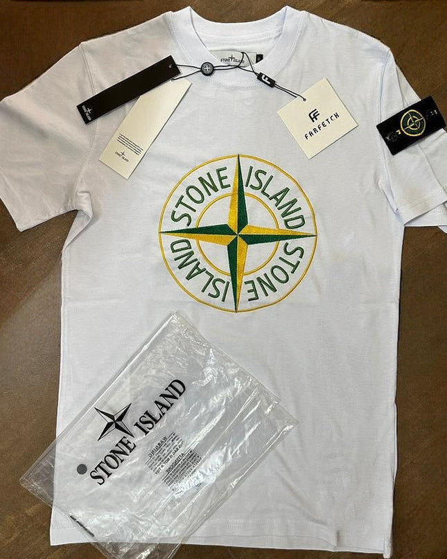 Shirt - STONE ISLAND