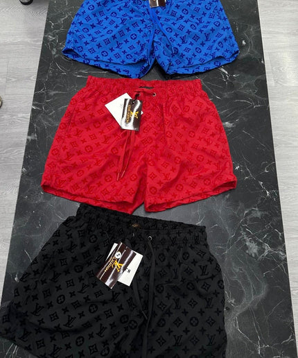 Costume da bagno - LV ROSSO