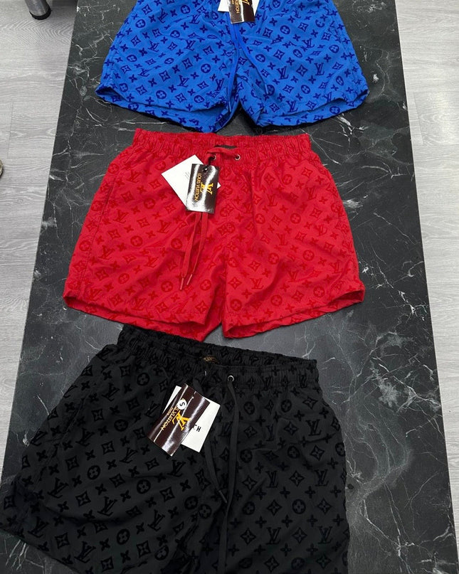 Costume da bagno - LV ROSSO