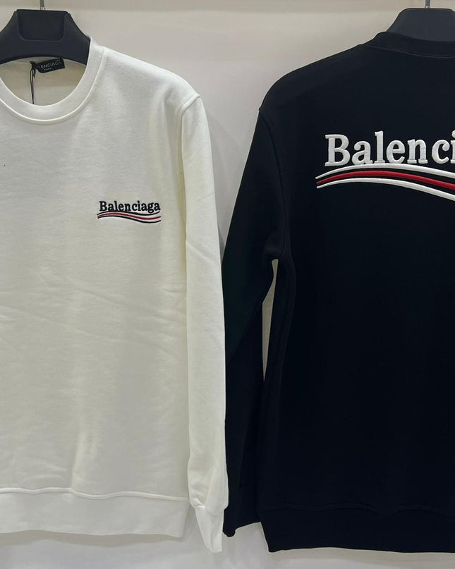 Felpa - BALENCIAGA