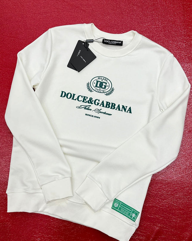 Felpa Dolce&Gabbana