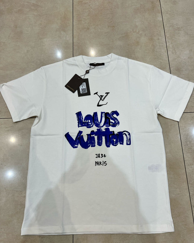 Shirt - LV