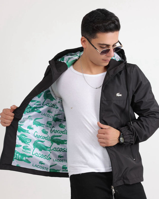 Giacca LACOSTE