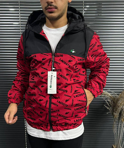 Giacca LACOSTE