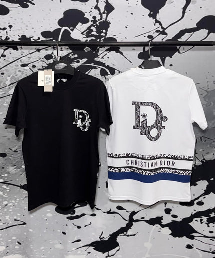 Shirt - C.D