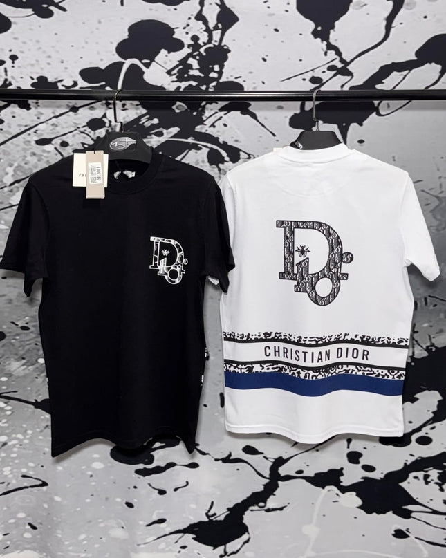 Shirt - C.D