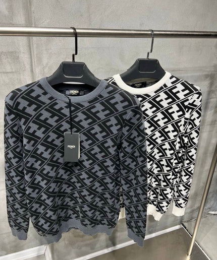 Maglione - F E N D I