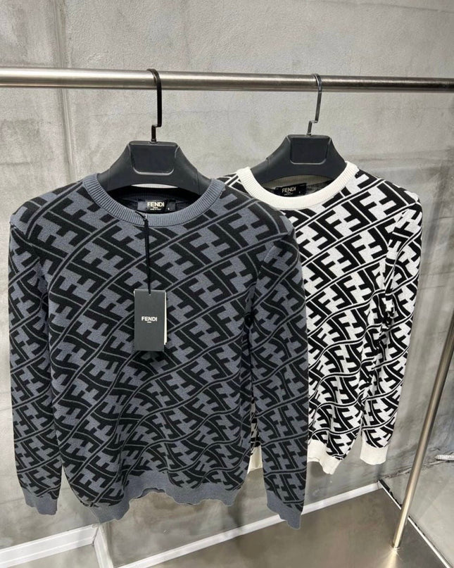 Maglione - F E N D I