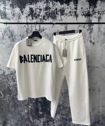 Tuta - BALENCIAGA