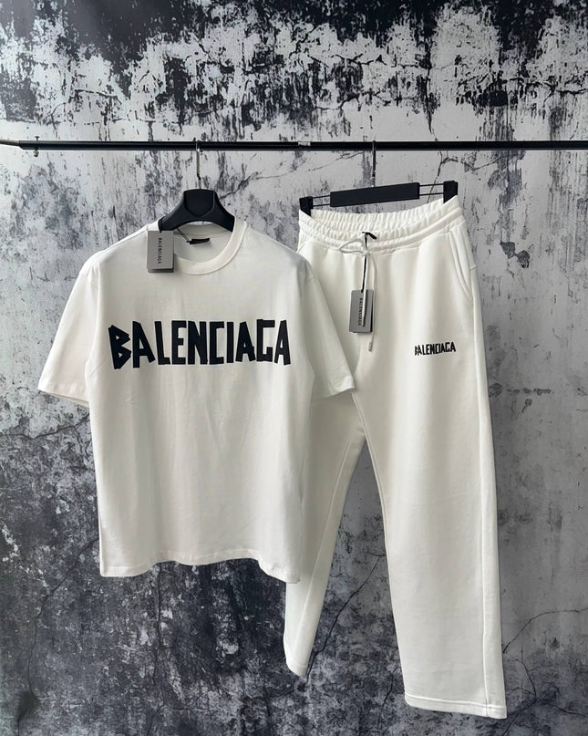 Tuta - BALENCIAGA