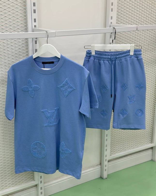 Coordinato - LV