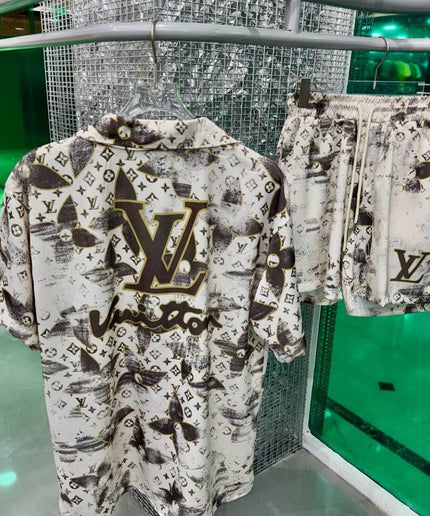 Coordinato - LV