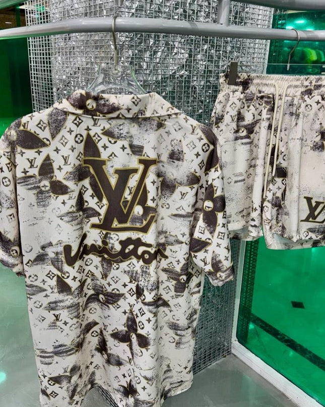 Coordinato - LV