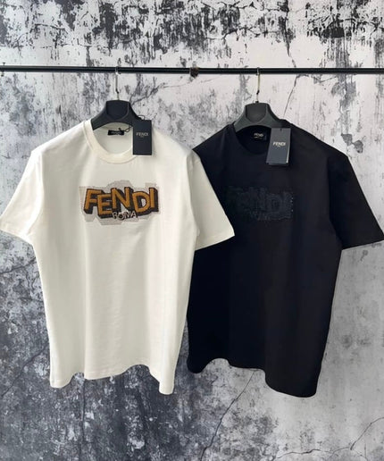 Shirt - F E N D I