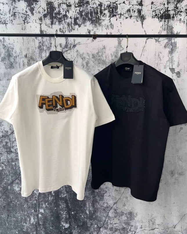 Shirt - F E N D I