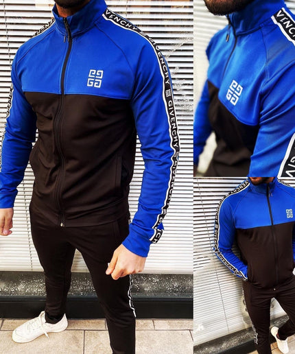 Tuta Nera - GIVENCHY