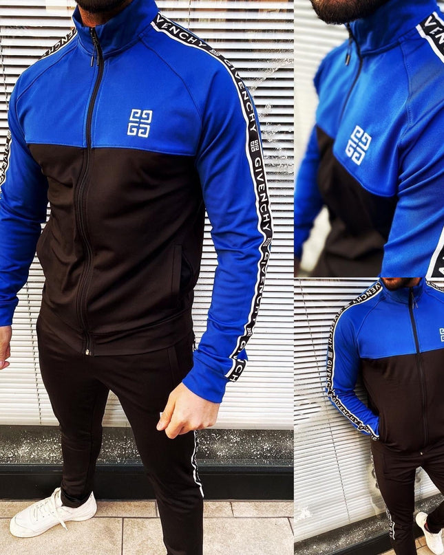 Tuta Nera - GIVENCHY