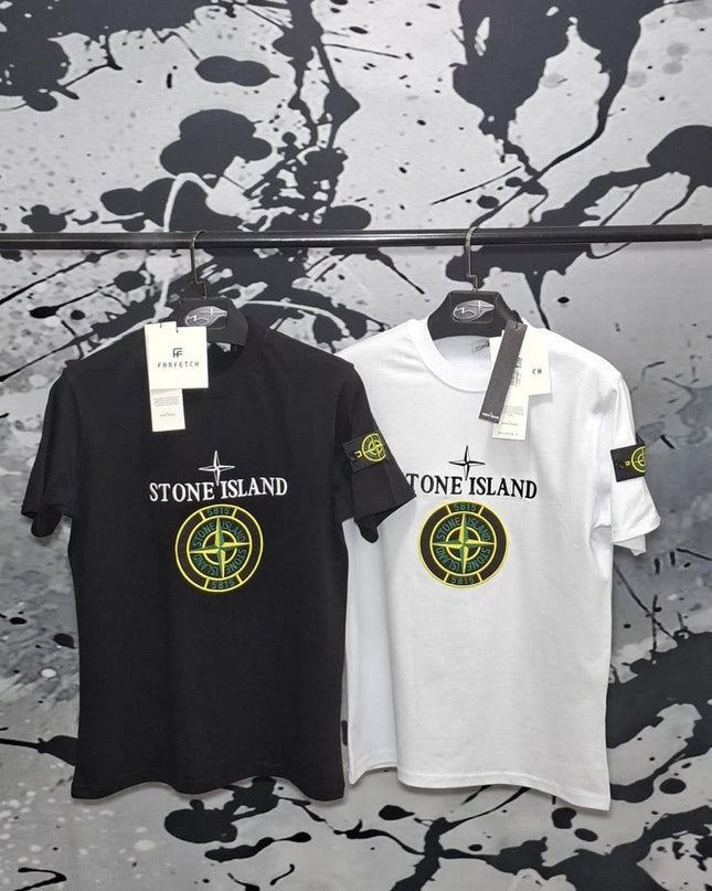 Shirt - STONE ISLAND
