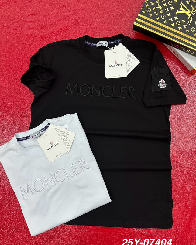 Shirt - MONCLER