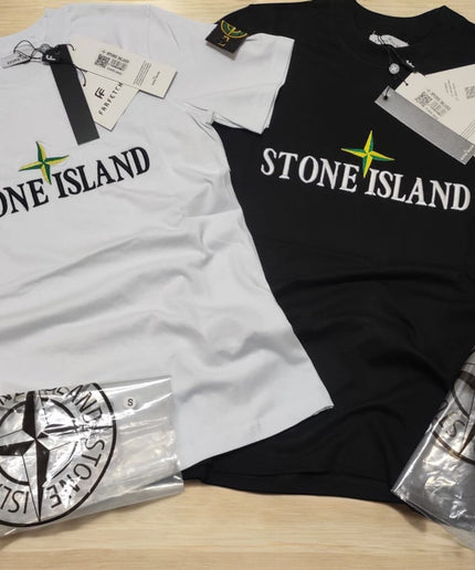 Shirt - STONE ISLAND