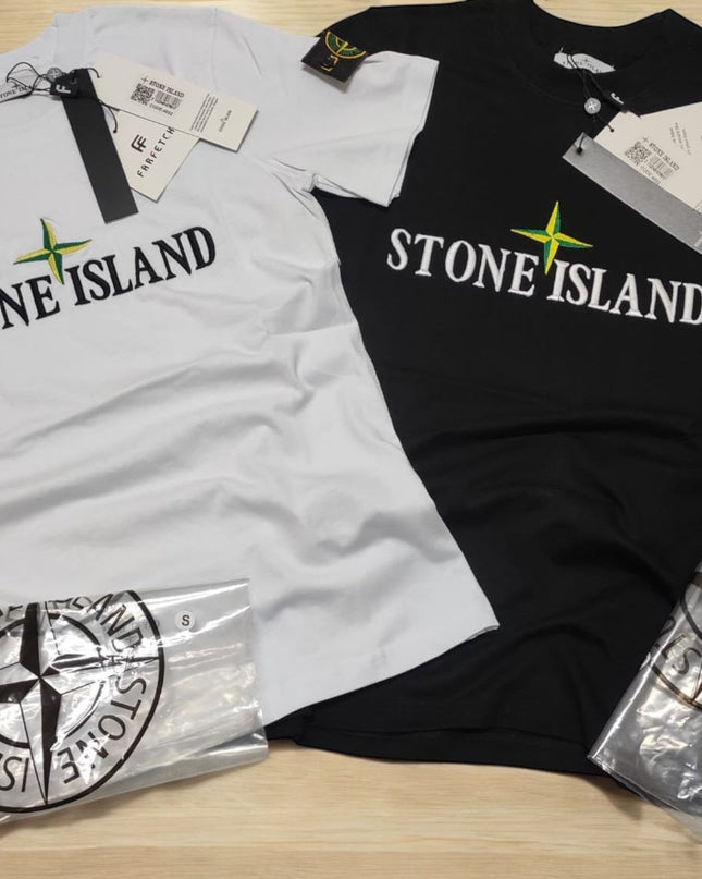 Shirt - STONE ISLAND