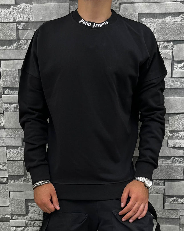 Felpa - PALM ANGELS