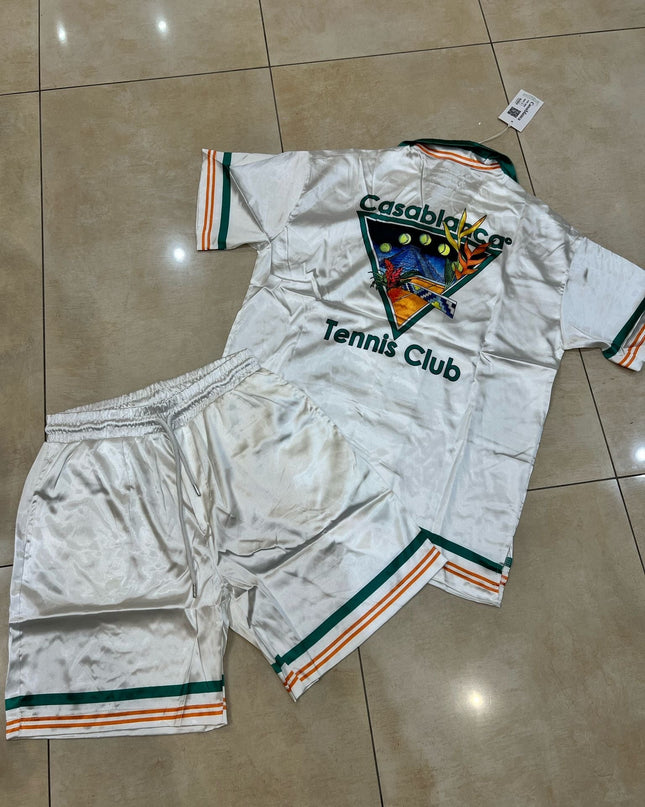 Coordinato - CASABLANCA