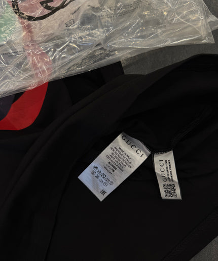 Shirt - GG (logo laminato)